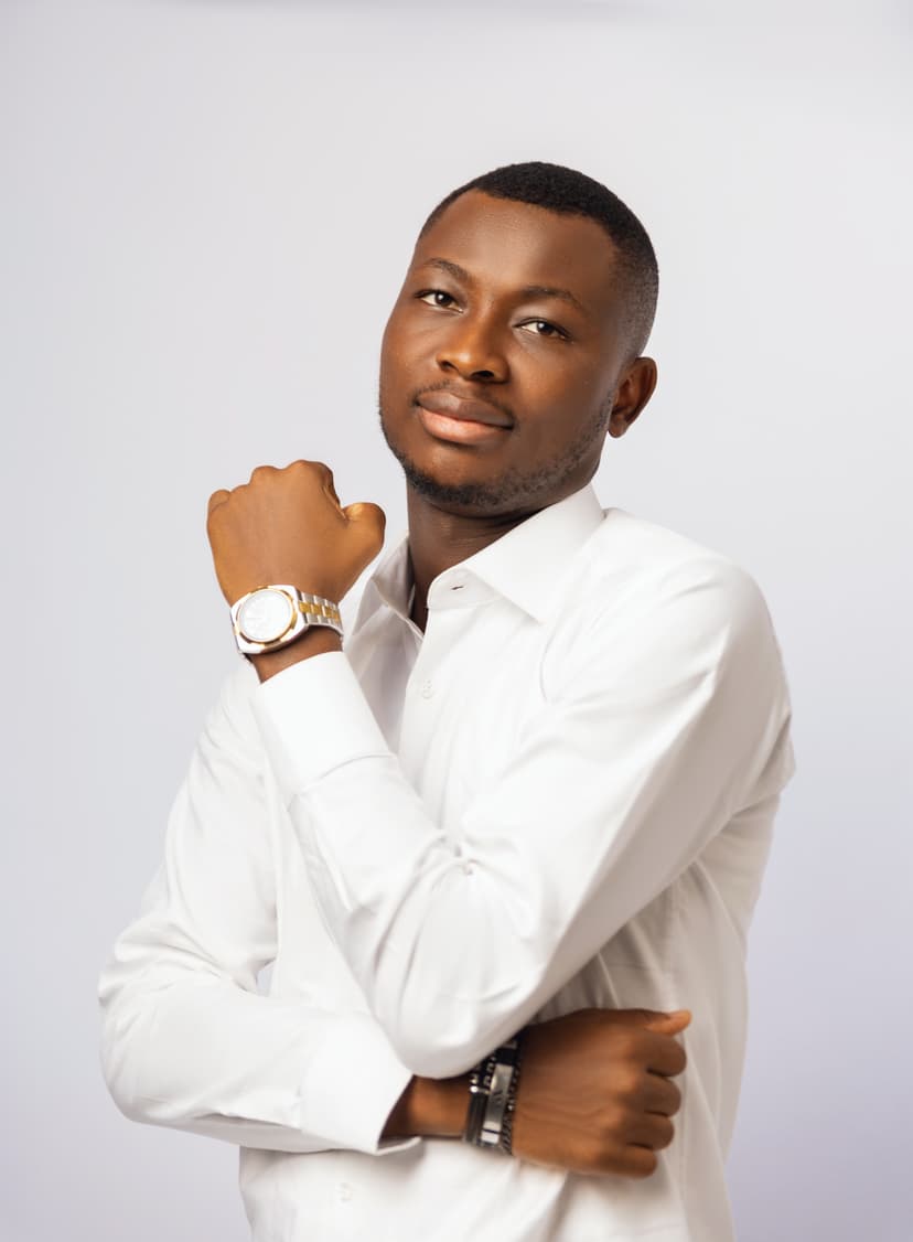 Francis Folaranmi