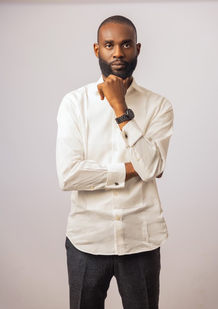 Busayo Sholarin