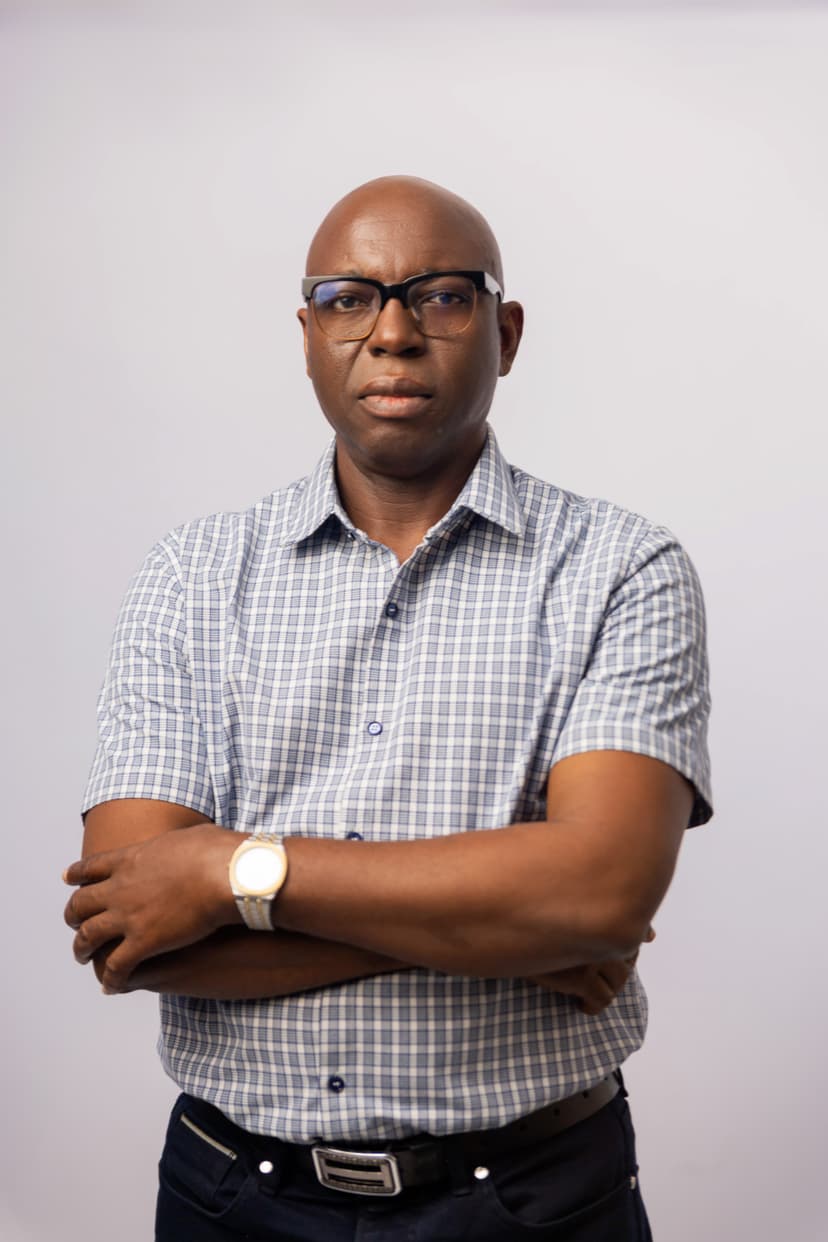 Chukwuma Okpaka