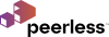 peerless logo